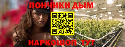 кокс Аша